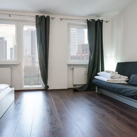 Kaiser Apartments Offenbach am Main Bagian luar foto