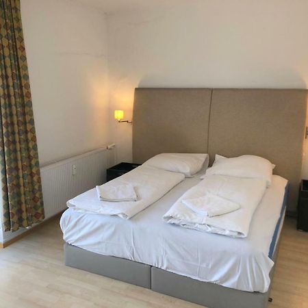 Kaiser Apartments Offenbach am Main Bagian luar foto