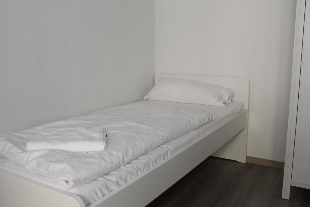 Kaiser Apartments Offenbach am Main Bagian luar foto