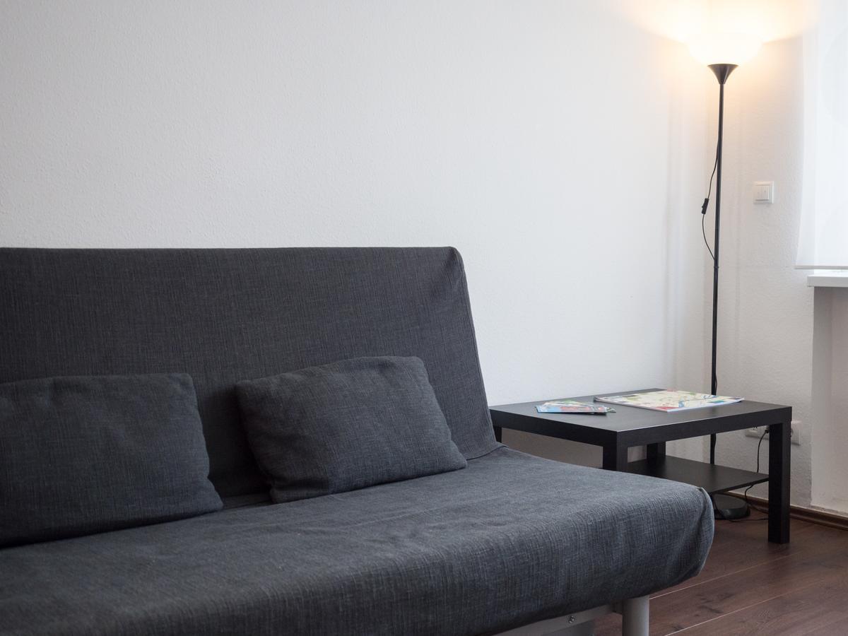 Kaiser Apartments Offenbach am Main Bagian luar foto