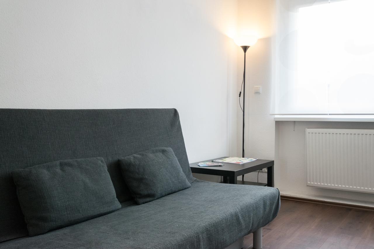 Kaiser Apartments Offenbach am Main Bagian luar foto