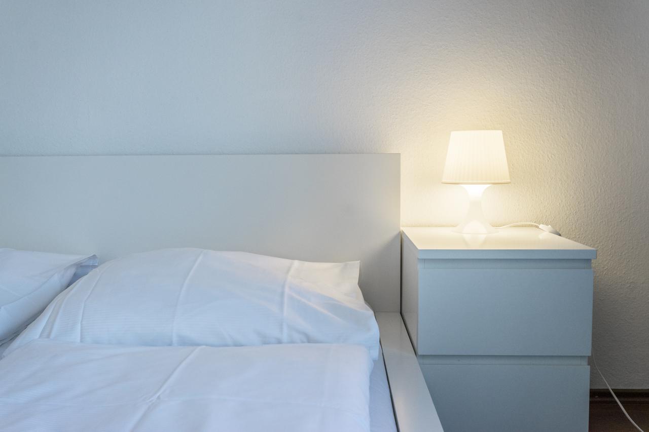 Kaiser Apartments Offenbach am Main Bagian luar foto